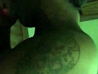 Nasty nati stripper giving me great head