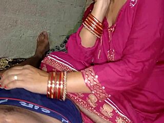 Hot Indian Desi Assfucking Action