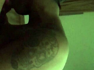 Nasty nati stripper giving me great head