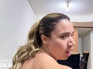Emotional Desire For Cadela Safada Giving Big Ass And Sucking From Ass To Mouth