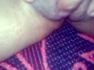 Subtle Hints of Solo Pleasure Exploration