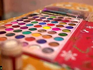 Beautiful Indian Model With Big Tits And Chubby Ass Gets Bent Over For Intense Hardcore Anal Fucking In Full Movie