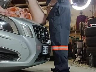 BellaJames' Car Breaks Down Without Cash for Mechanic BellaRose34 Update