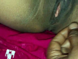 Indian Desi Bhabhi Hardcore Fucked by Virgin Boy Creampie Home