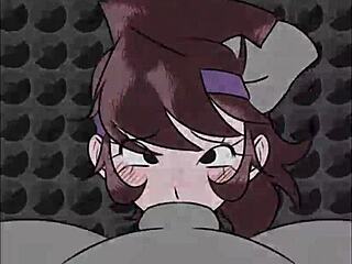 average jaiden fan's cartoon fantasy adventure unfolds