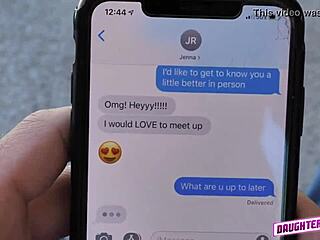 Devious Swap Jenna And Kenna Fuck Teen Tight Pussies Bent Over Doggystyle