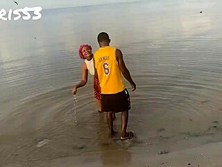 Fun Times on the Beach