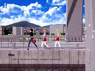 Hey, check out this detailed walkthrough for Call of Nature Part 4 by Hyperbolic Flower, covering all the key steps and tips you need!