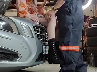 BellaJames' Car Breaks Down Without Cash for Mechanic BellaRose34 Update