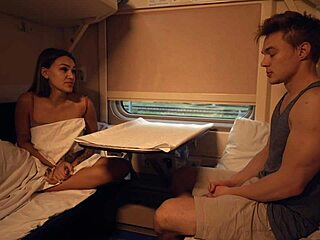 Finally pounding my buddy's hot mom in secret quickie