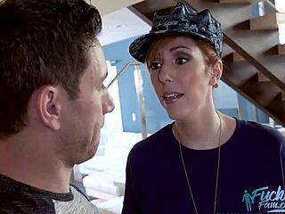 Lauren Phillips, want superstar mom's spangled titty fuck?