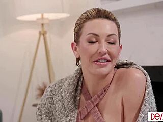 Watch This Teen Get Fucked by Her Friend and Black Boyfriend!