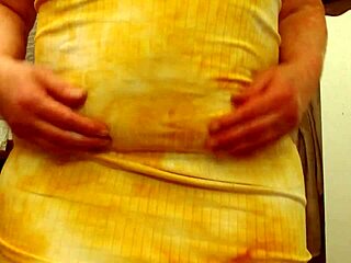 Nick, ready for my third video's cum-soaked panties?