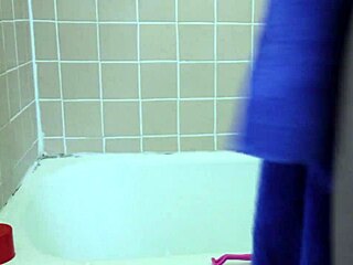 you wanna watch me shave my hairy pussy clean