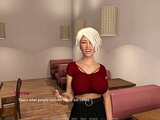 Lunars Chosen 4 Epic Game Fuck Session