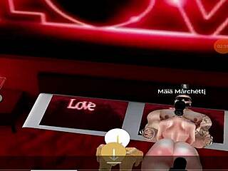 black stud pounds colombian nyla's big ass anal in private apartment hardcore