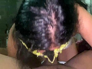 Submissive Dawn Swallow of Neighbor's Full Length