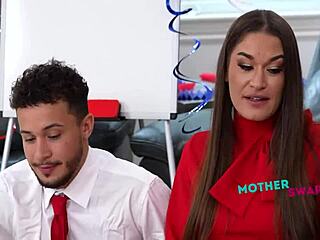 Milf Cougars Bang In Wild Dirty Talk Group Swap