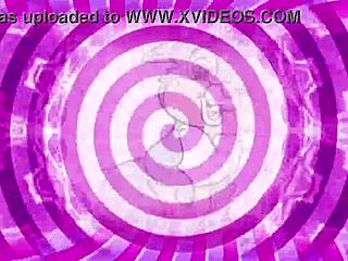 She teases her sissy property into total submission with femdom joi commands