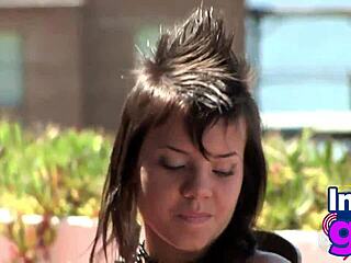 Paul, show me that perfect ass up close!