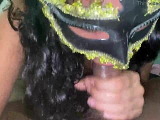 Submissive Dawn Swallow of Neighbor's Full Length