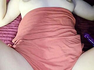 Sister-in-law trembles as cock slides deep inside