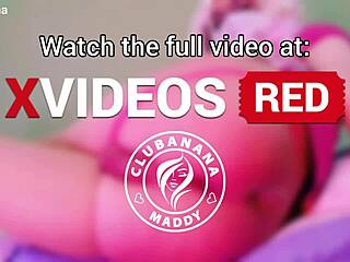 Promo Trans Comiendo Dulces Con Su Culo Gordo - Maddy Diamond