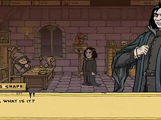 Oh My God, This Witch Trainer Cosplay Tease is Insane!