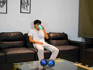 Boss's Employee Blowjob Cowgirl Doggystyle Fucking