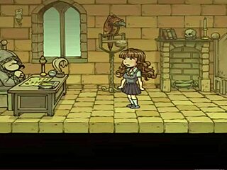 Oh My God, This Witch Trainer Cosplay Tease is Insane!