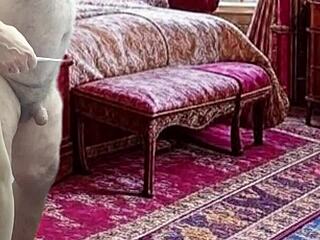 Wet creamy castle dream preview with Agarabas and Olpr!