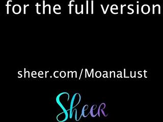 my ebony gf trembles from tongue scissoring shower 4k