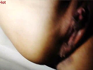 milf swings in booth, cums hard on huge black cock!