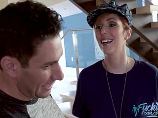 Lauren Phillips, want superstar mom's spangled titty fuck?