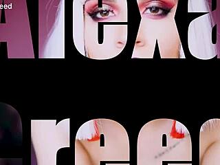 nurse joy dominates patient with submission injection pov roleplay orgasm