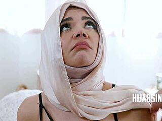 guiding arab cutie in american marriage tips