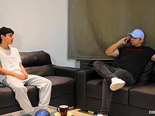 Boss's Employee Blowjob Cowgirl Doggystyle Fucking