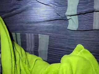 i spot my buddy's hot mom alone and horny, so i take advantage