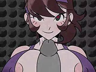 average jaiden fan's cartoon fantasy adventure unfolds