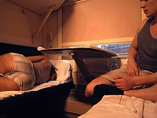 Finally pounding my buddy's hot mom in secret quickie