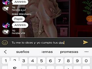 black stud pounds colombian nyla's big ass anal in private apartment hardcore