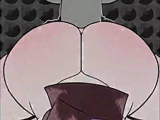 average jaiden fan's cartoon fantasy adventure unfolds