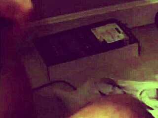 wife's natural tits and ass grind cock sensually at 35