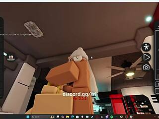 hey watch this hot blonde sucking and riding big cock hard