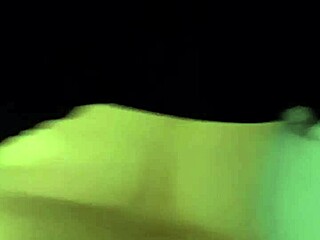 In a bustling hospital setting, an unexpected encounter unfolds in La Victoria.