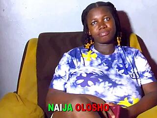 Wet Sarah's Emotional Pussylicking Orgasm During Casting