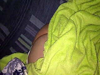 i spot my buddy's hot mom alone and horny, so i take advantage