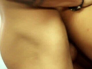 colombian brunette big ass amateur craves men's cocks domination interracial homemade