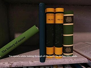 Lunars Chosen 4 Epic Game Fuck Session