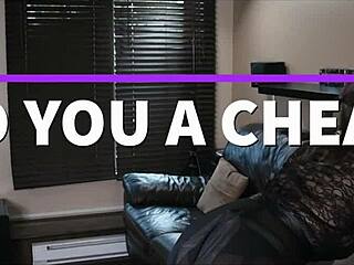 oh maid you're such a cheating tease immeganlive